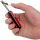 Швейцарский складной нож 65мм Victorinox NAILCLIP 582 0.6453.B1 - изображение 3