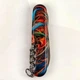 Швейцарский складной нож Victorinox CLIMBER ZODIAC 1.3703.Z3260p - изображение 4