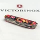 Швейцарский складной нож Victorinox SPARTAN ZODIAC 1.3603.Z3300p - изображение 9