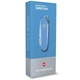 Швейцарский складной нож 58мм Victorinox CLASSIC SD Colors 0.6223.28G - изображение 4