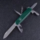 Швейцарский складной нож Victorinox SPARTAN 1.3603.4 - изображение 6