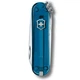 Швейцарский складной нож 58мм Victorinox CLASSIC SD Colors 0.6223.T61G - изображение 2