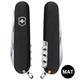 Швейцарский складной нож Victorinox SPARTAN MAT 1.3603.3.M0007p - изображение 14