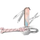Швейцарський складаний ніж Victorinox CLASSIC SD Paris Style 0.6223.E221 - зображення 2