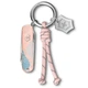Швейцарський складаний ніж Victorinox CLASSIC SD Paris Style 0.6223.E221 - зображення 3