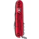 Швейцарський складаний ніж 91мм Victorinox HUNTSMAN 1.3713.T - зображення 2