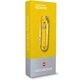 Швейцарський складаний ніж 58мм Victorinox CLASSIC SD Colors 0.6223.T81G - зображення 4