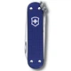 Швейцарський складаний ніж 58мм Victorinox CLASSIC SD Alox Colors 0.6221.222G - зображення 2