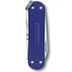 Швейцарський складаний ніж 58мм Victorinox CLASSIC SD Alox Colors 0.6221.222G - зображення 3
