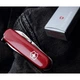 Швейцарский складной нож 84мм Victorinox TINKER SMALL 0.4603 - изображение 3