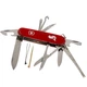 Швейцарский складной нож 91мм Victorinox FISHERMAN 1.4733.72 - изображение 3