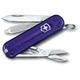 Швейцарский складной нож 58мм Victorinox CLASSIC SD Colors 0.6223.T29G - изображение 1