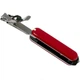 Швейцарский складной нож 65мм Victorinox NAILCLIP 580 0.6463 - изображение 4