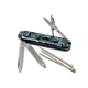 Швейцарский складной нож 58мм Victorinox CLASSIC SD 0.6223.942 - изображение 3