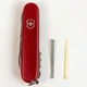 Швейцарский складной нож Victorinox HUNTSMAN MAT 1.3713.M0007p - изображение 7