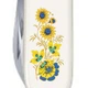 Швейцарський складаний ніж 91мм Victorinox SPARTAN UKRAINE 1.3603.7_T1050u - зображення 2