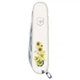 Швейцарський складаний ніж 91мм Victorinox SPARTAN UKRAINE 1.3603.7_T1050u - зображення 3