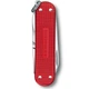 Швейцарський складаний ніж 58мм Victorinox CLASSIC SD Alox Colors 0.6221.201G - зображення 2
