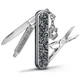 Швейцарський складаний ніж Victorinox CLASSIC SD Brilliant Crystal 0.6221.35 - зображення 2