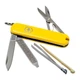 Швейцарський складаний ніж 58мм Victorinox CLASSIC SD 0.6223.8 - зображення 5