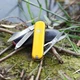 Швейцарський складаний ніж 58мм Victorinox CLASSIC SD 0.6223.8 - зображення 6