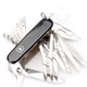 Швейцарский складной нож 91мм Victorinox SWISSCHAMP 1.6795.3 - изображение 4