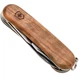 Швейцарский складной нож 85мм Victorinox EVOWOOD 10 2.3801.63 - изображение 2