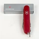 Швейцарский складной нож Victorinox CLIMBER MAT 1.3703.M0007p - изображение 2