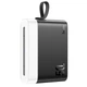 УМБ Power bank HOCO J94A "Overlord" 22.5W 50000 mAh (чорний) - изображение 2
