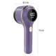 Акумуляторна машинка для стрижки видалення катишок UCC Hair ball trimmer BB-002 для одягу 5 Вт Фіолетовий - зображення 2
