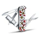 Швейцарский складной нож 65мм Victorinox NAILCLIP 580 0.6463.840 - изображение 3