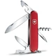 Швейцарский складной нож 91мм Victorinox SPARTAN 1.3603 - изображение 2