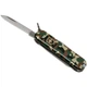 Швейцарський складаний ніж 58мм Victorinox CLASSIC SD 0.6223.94 - зображення 4