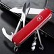 Швейцарський складаний ніж 91мм Victorinox COMPACT 1.3405 - зображення 2