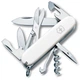 Швейцарський складаний ніж 91мм Victorinox CLIMBER 1.3703.7 - зображення 1