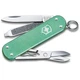 Швейцарський складаний ніж 58мм Victorinox CLASSIC SD Alox Colors 0.6221.221G - зображення 1