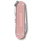 Швейцарський складаний ніж 58мм Victorinox CLASSIC SD Alox Colors 0.6221.252G - зображення 3