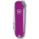 Швейцарський складаний ніж 58мм Victorinox CLASSIC SD Colors 0.6223.52G - зображення 2
