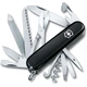 Швейцарський складаний ніж Victorinox RANGER 1.3763.3 - зображення 1