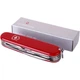 Швейцарский складной нож 91мм Victorinox CLIMBER 1.3703 - изображение 6