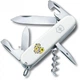 Швейцарский складной нож 91мм Victorinox SPARTAN UKRAINE 1.3603.7_T1247u - изображение 1