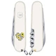 Швейцарский складной нож 91мм Victorinox SPARTAN UKRAINE 1.3603.7_T1247u - изображение 2