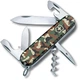 Швейцарский складной нож 91мм Victorinox SPARTAN 1.3603.94 - изображение 1