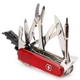 Швейцарский складной нож 91мм Victorinox CYBERTOOL M 1.7725.T - изображение 3
