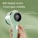 Акумуляторна машинка для стрижки видалення катишок UKC Hair ball trimmer BB-002 для одягу 5 Вт Зелений - зображення 5