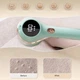 Акумуляторна машинка для стрижки видалення катишок UKC Hair ball trimmer BB-002 для одягу 5 Вт Зелений - зображення 8