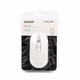Миша A4Tech FG20 Wireless White (4711421952613) - изображение 6