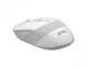 Миша A4Tech FG10S Wireless White (4711421949880) - зображення 2