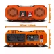Інвертор FCHAO KSC-3000W 24V на 230V 3000/6000W, Чистий синус, Перетворювач напруги - зображення 4