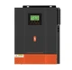 Гібридний інвертор PowMr 3200 W 24V - зображення 2